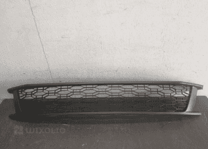 Zderzak przód kratka środkowa dacia sandero ii 2 lift 62254475R nowa 1
