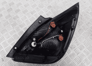 Lampa Kia Lewy Tył 2
