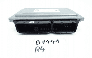 KOMPUTER STEROWNIK SILNIKA DME BMW I3 8489402 2