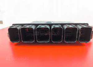 Mercedes-Benz W169 Sterownik silnika ECU A1399000400 Nowy 4