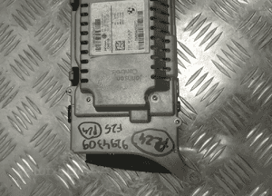 Bmw X3 F25 ekran wyświetlacz monitor 9294309 7