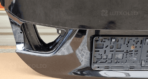 Bmw F36 klapa bagażnika tył tylna 475 120MIK 6