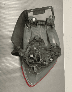 Bmw F20 lampa prawy tył uk 7270098 7