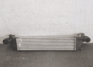 Chłodnica powietrza intercooler fiat tipo ii 2 51887454 1