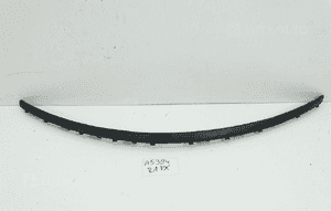 SPOILER ZDERZAKA PRZÓD PORSCHE 911 997 TURBO 1