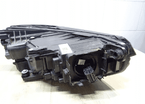 PASSAT B8 LIFT 2019- REFLEKTOR FULL LED LEWY LAMPA LEWA 3G1941081T 3G1 6