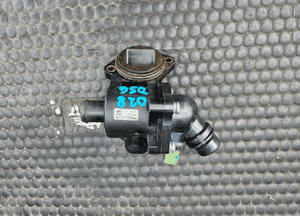 Termostat 06B121111K Obudowa Czujnik Krociec 1.8 T 2.0 ALT Audi A4 B6 B7 A6 C5 VW 2