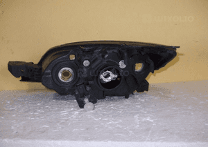 LAMPA PRZÓD PRZEDNIA PRAWA MAZDA 3 III HB 03-07 2