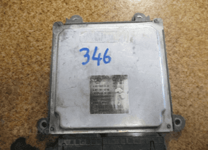 STEROWNIK SILNIKA MERCEDES W205 2.2CDI A6519004500 1