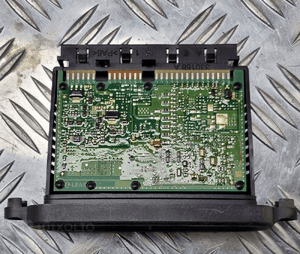 Bmw F25 moduł świateł led 7304595 6