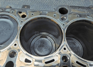 Blok Tloki Korbowody Wal Dół Silnika Cylindry Mocowanie Wału Panewki 2.0 ALT 20V Audi A4 B6 A6 C5 VW 17