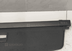 TOYOTA AURIS II KOMBI ROLETA ZASŁONA BAGAŻNIKA ORYGINAŁ 3