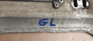 Łapa podpora skrzyni biegów Mercedes GL X166 W166 A1662410047 7