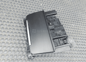 Popielniczka 8K0857951 Klapka Zapalniczka Wklad Czarna Audi A4 B8 A5 Q5 4