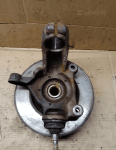 Zwrotnica piasta lewy przód Ford Transit MK7 2.2 TDCI 4
