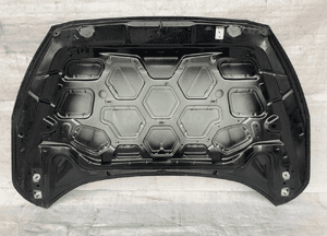 FORD FOCUS MK4 MASKA 18- 5