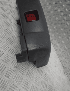NAROŻNIK ZDERZAKA PRAWY TYŁ JUMPER DUCATO BOXER 1305761070 3