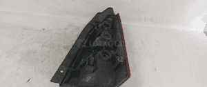 Tyl tylna lampa lewa suzuki wagon r 5