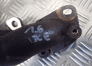 Turbosprężarka renault 1,6 tce radom 4
