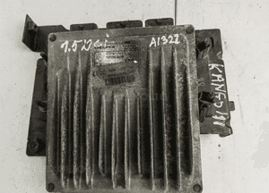 Komputer Delphi 8200911560 8200909666 1