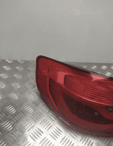 Bmw F34 lampa tył lewa w błotnik 7417469 3