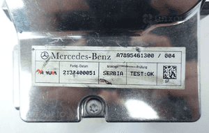 MODUŁ STEROWNIK MERCEDES EQS A7895461300 5