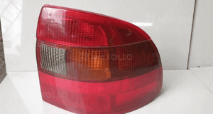 OPELASTRA F LAMPA TYŁ TYLNA PRAWA 45014AB 1