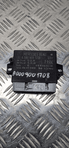Mercedes moduł parkowania pdc A0009001708 2