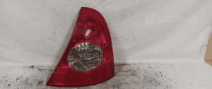 . TYL TYLNA LAMPA PRAWA RENAULT CLIO 2 LIFT 1