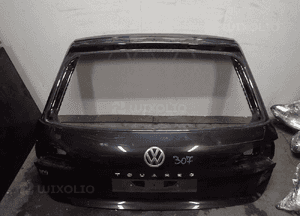 Klapa tył vw touareg 760 iii 3 1