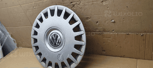 Dekielek kołpak kapsel 15" VW Golf IV Passat 1J0601147H 4