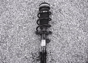 FIAT 500L AMORTYZATOR PRZEDNI LEWY 1