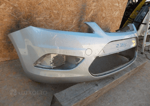 Zderzak przód przedni ford focus ii 2 lift 08- 2