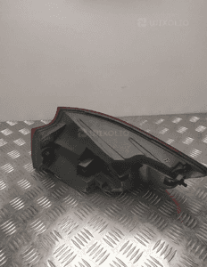 Bmw F34 lampa tył lewa w błotnik 7417469 5