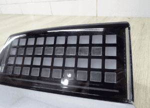 HYUNDAI IONIQ 5 LAMPA TYLNA LEWA LED 92401-GI 5