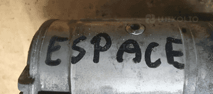Rozrusznik starter silnika Renault Espace 2.2 DCI 8200237594 7
