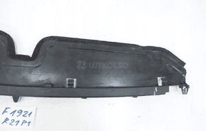 LEXUS CT 200H 2010- KIEROWNICA WLOT POWIETRZA 53295-76010 3
