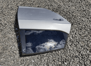 DRZWI PRAWE PRAWY TYŁ TYLNE SEAT LEON 5F HATCHBACK 2012-2016 3