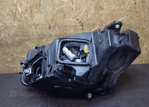 LAMPA PRZÓD PRAWA MERCEDES GLC W253 LIFT MULTIBEAM 5