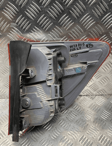 Bmw F25 lampa lampy tył komplet 7217309 7217306 7217310 7217305 9
