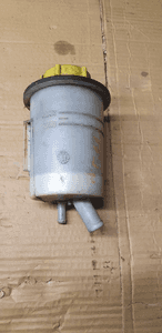 Zbiorniczek płynu wspomagania Jaguar XF X250 YC15-3R700-A 2