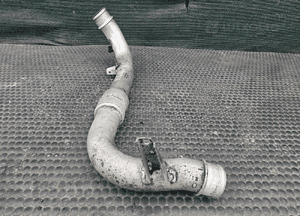 Przewod Turbiny Intercooler Chlodnicy Powietrza Filtr Rura Krociec Waz 2.7 3.0 TDI V6 Audi A4 B8 A5 Q5 13