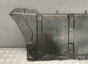 Mercedes W206 osłona płyta pod silnik A2065203100 3