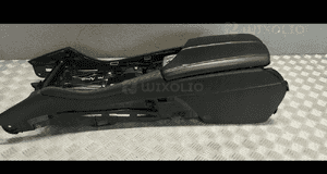 Bmw F10 F11 tunel środkowy podłokietnik europa 9