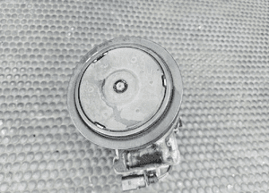 Sprezarka 8K0260805J 6SEU14C 447150-0663 Klimatyzacji Kompresor Klima Kolo Pasowe 2.7 3.0 TDI V6 Audi A4 B8 A5 A6 14