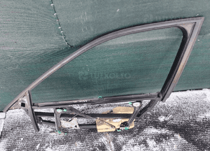 Ramka Podnosnik 8D0837397C 8D0837398C Szyby Mechanizm Linki Prowadnice Prawy Lewy Przod Przedni AUDI A4 B5 Sedan Kombi 3