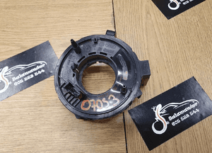 Taśma 1J0959653 Zwijak Czujnik Skrętu Air Bag Poduszki Kierownicy Audi A4 B5 A3 8L VW Seat Skoda 1