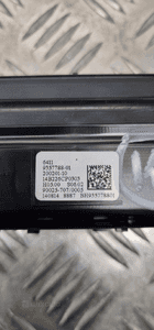 Bmw F45 F46 panel nawiewu klimatyzacji 9357788 9