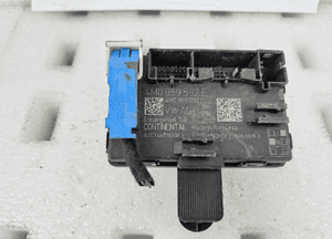 VW AG STEROWNIK MODUŁ DRZWI 4M0959592E 2