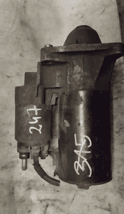 ROZRUSZNIK FIAT BRAVO II 1.6 M-JET MULTIJET 0001108240 1